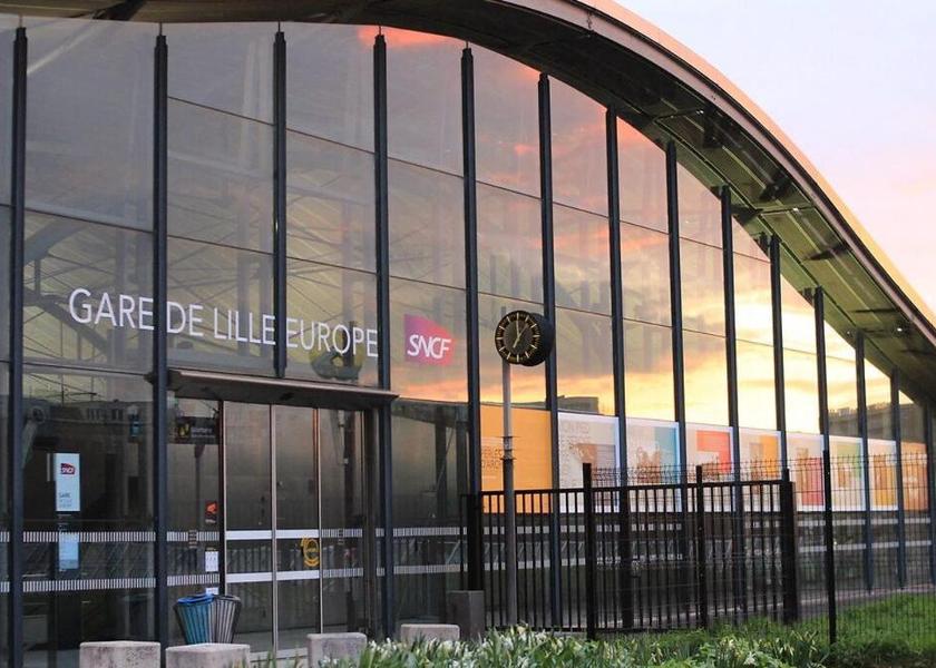 Hauts-de-France La Madeleine 