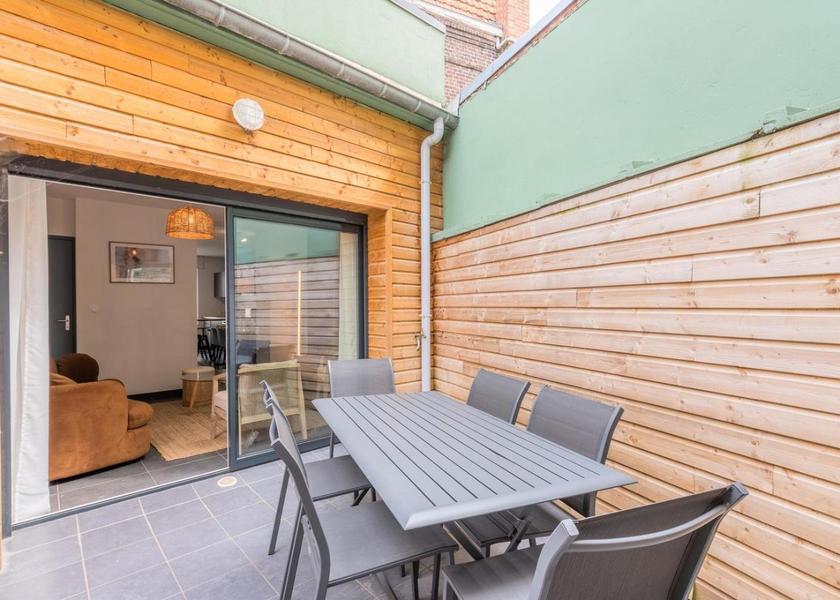 Hauts-de-France La Madeleine 