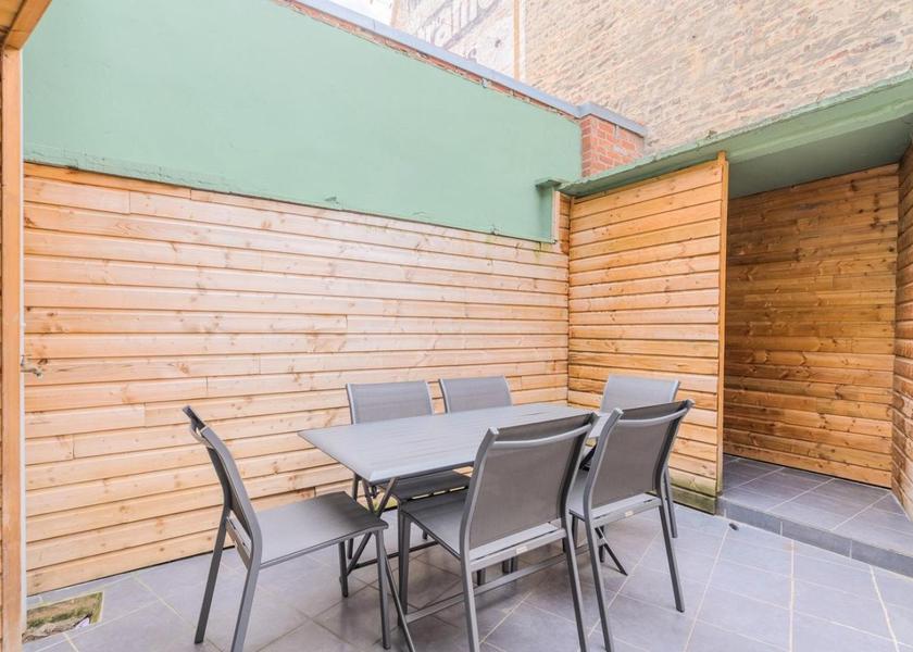 Hauts-de-France La Madeleine 