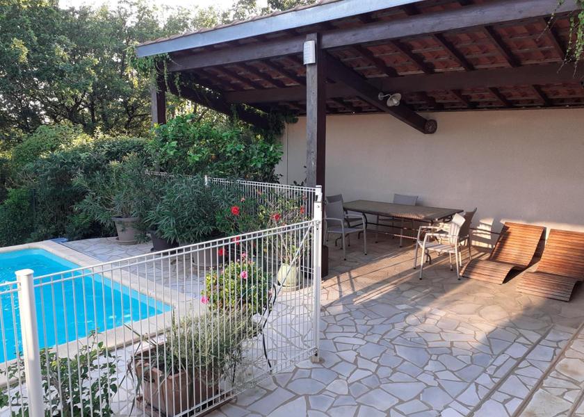 Occitanie Lagarrigue 