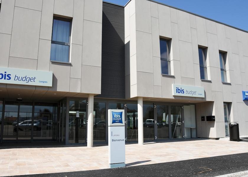 Grand Est Langres Exterior