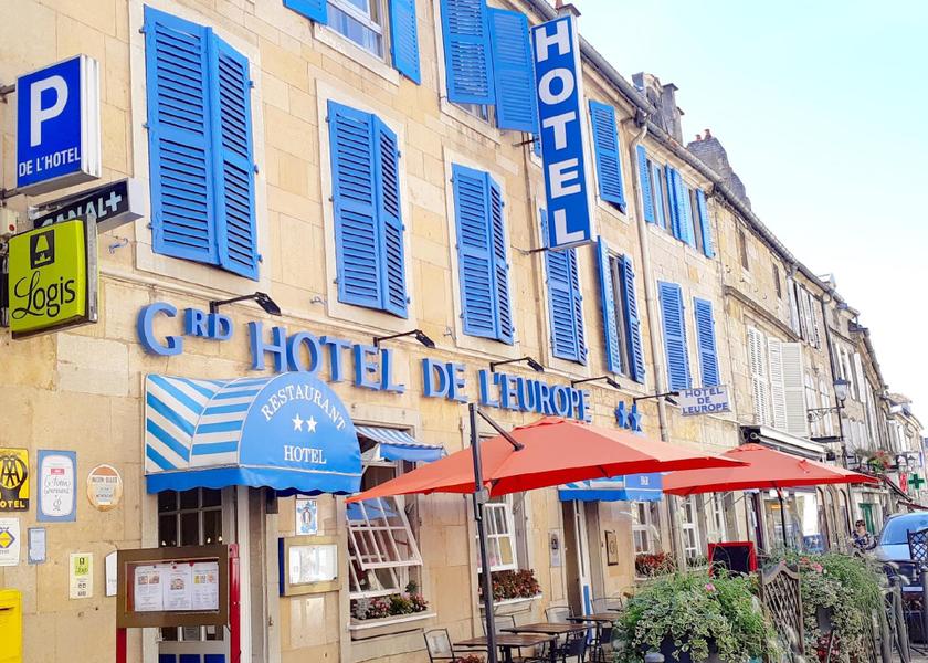 Grand Est Langres 