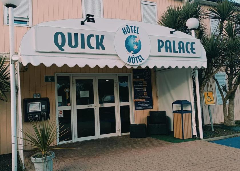 Brittany Langueux exterior view