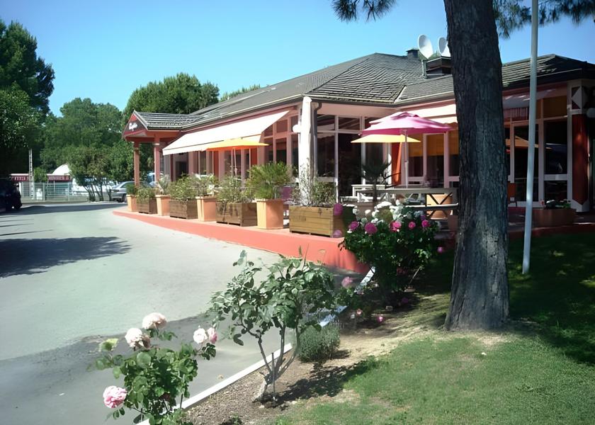 Occitanie Lattes exterior view