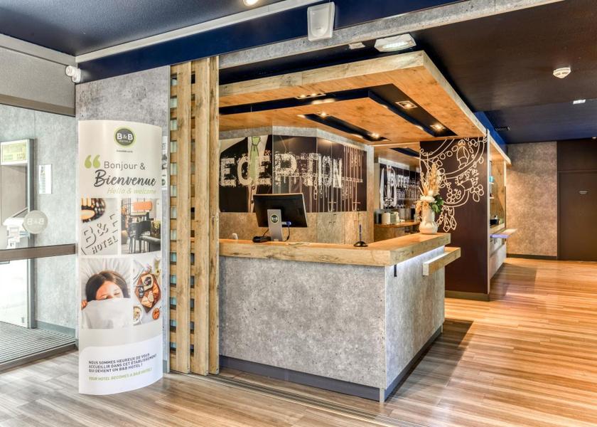 Occitanie Lattes lobby