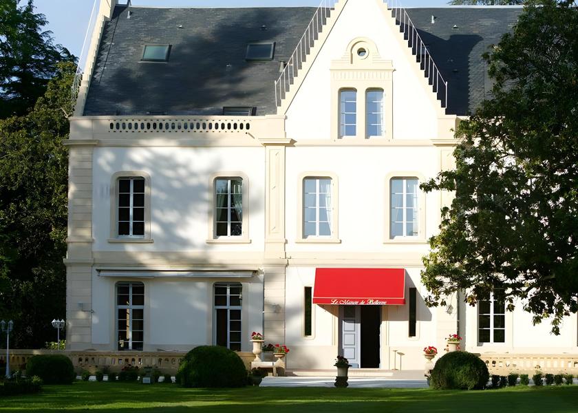 Nouvelle-Aquitaine Le Buisson-de-Cadouin 
