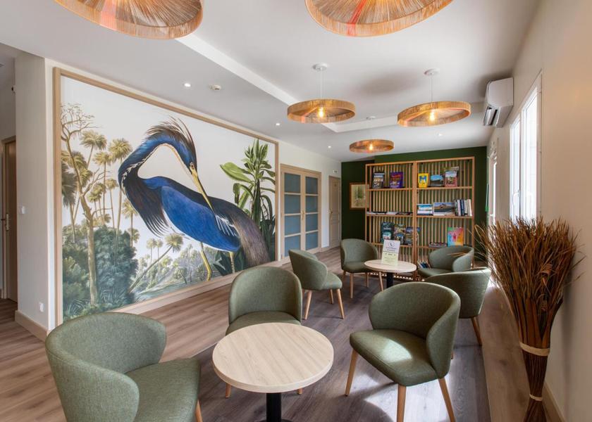 Pays de la Loire Le Lude exterior view