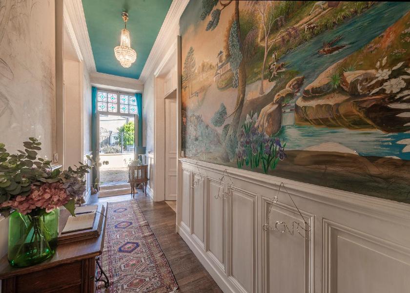 Pays de la Loire Le Lude 