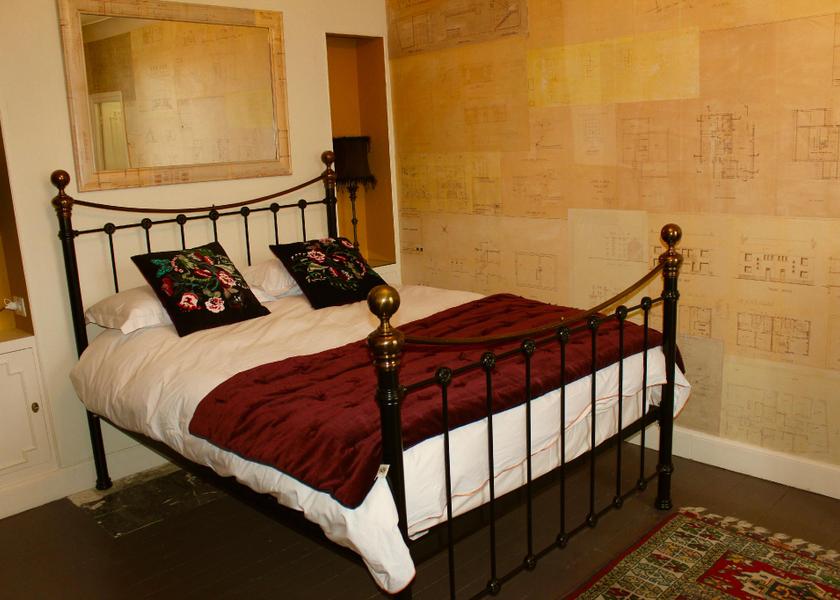 Pays de la Loire Le Lude King Superior Pool View