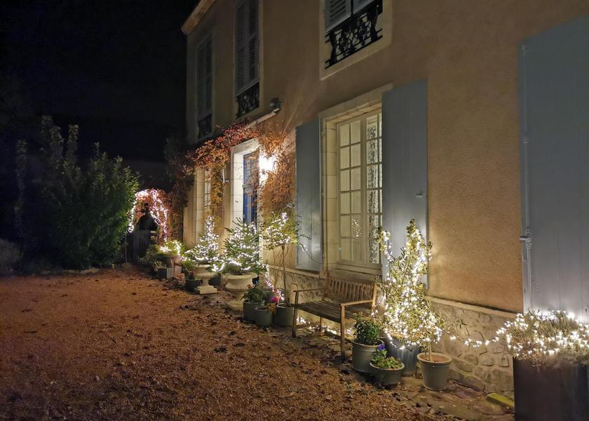 Pays de la Loire Le Lude 