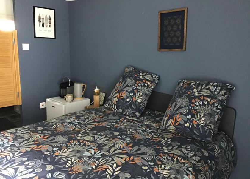 Nouvelle-Aquitaine Le Teich Double Room with Private Bathroom
