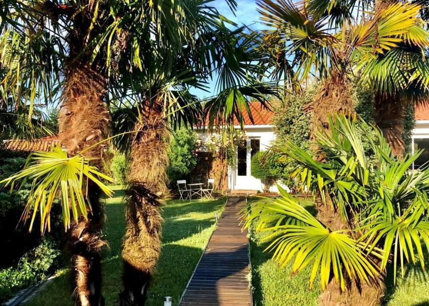 Nouvelle-Aquitaine Le Teich Outdoors