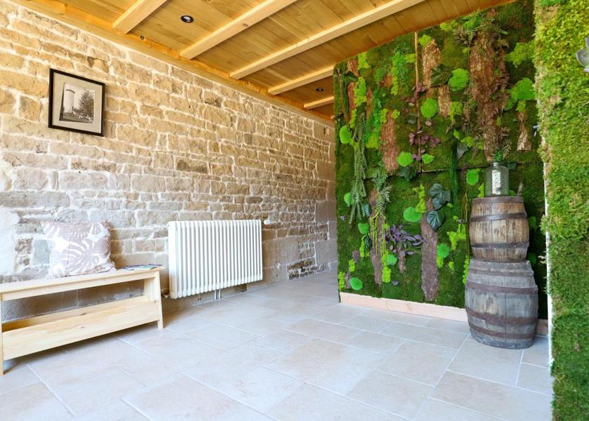 Grand Est Le Val-d'Ajol entrance