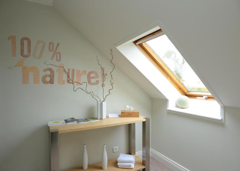 Normandy Lessay facilities