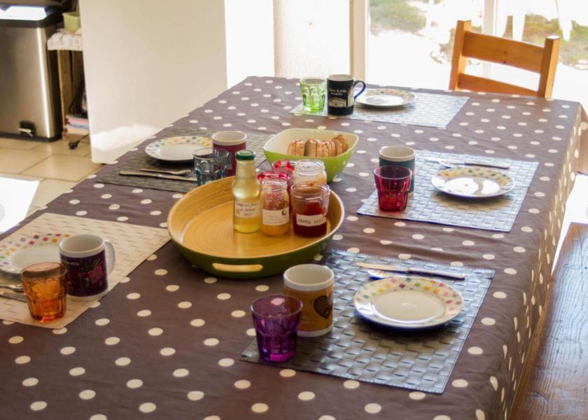 Normandy Lessay food and beverages