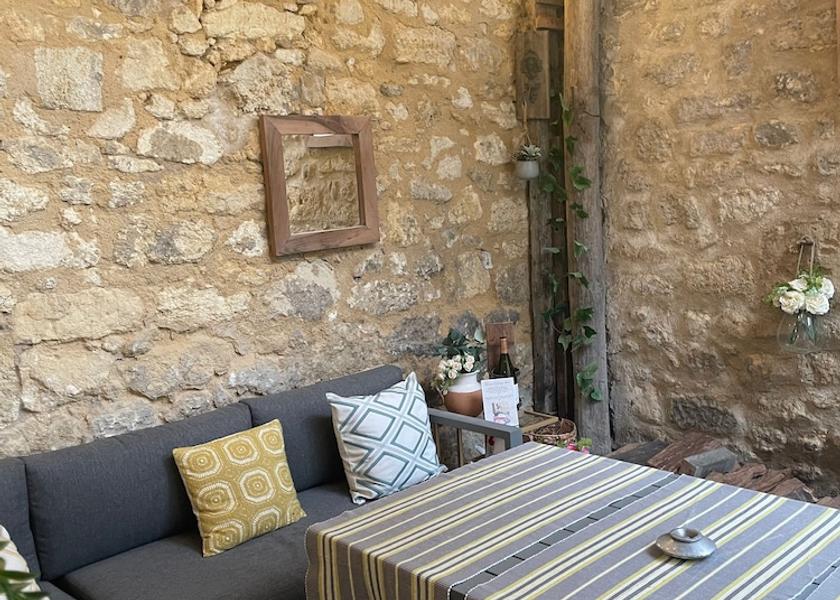 Nouvelle-Aquitaine Saint-Émilion Exterior