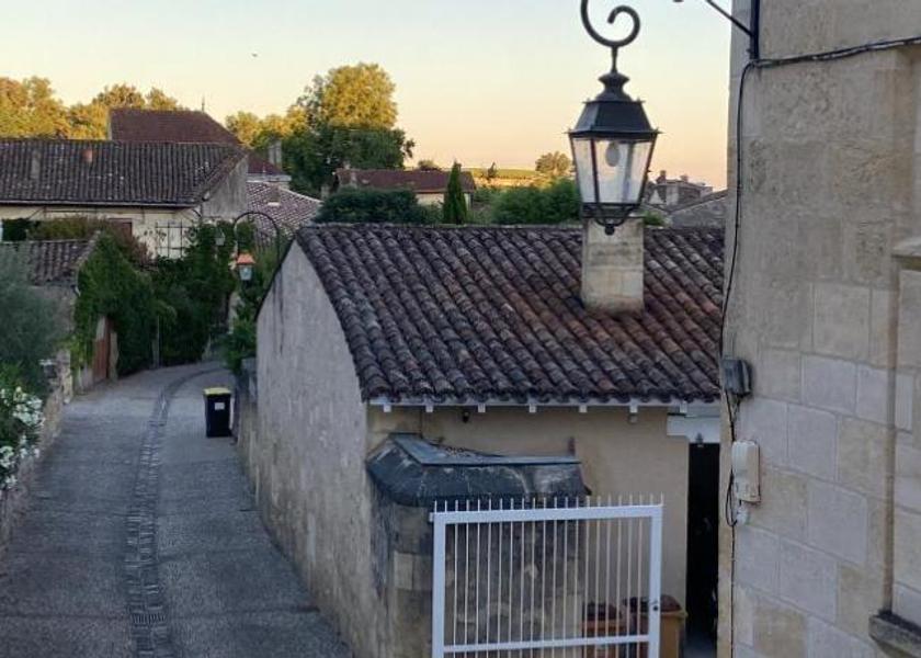 Nouvelle-Aquitaine Saint-Émilion 