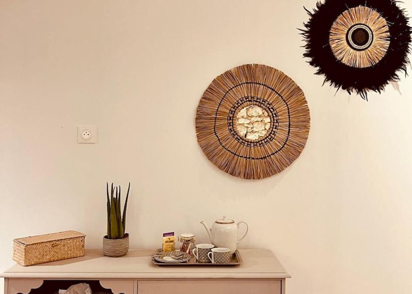 Nouvelle-Aquitaine Saint-Émilion In-room dining