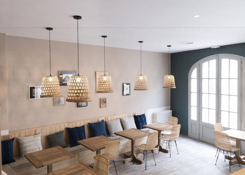 Nouvelle-Aquitaine Saint-Émilion Interior