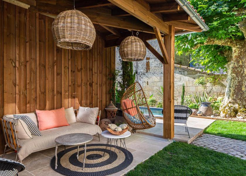 Nouvelle-Aquitaine Libourne facilities