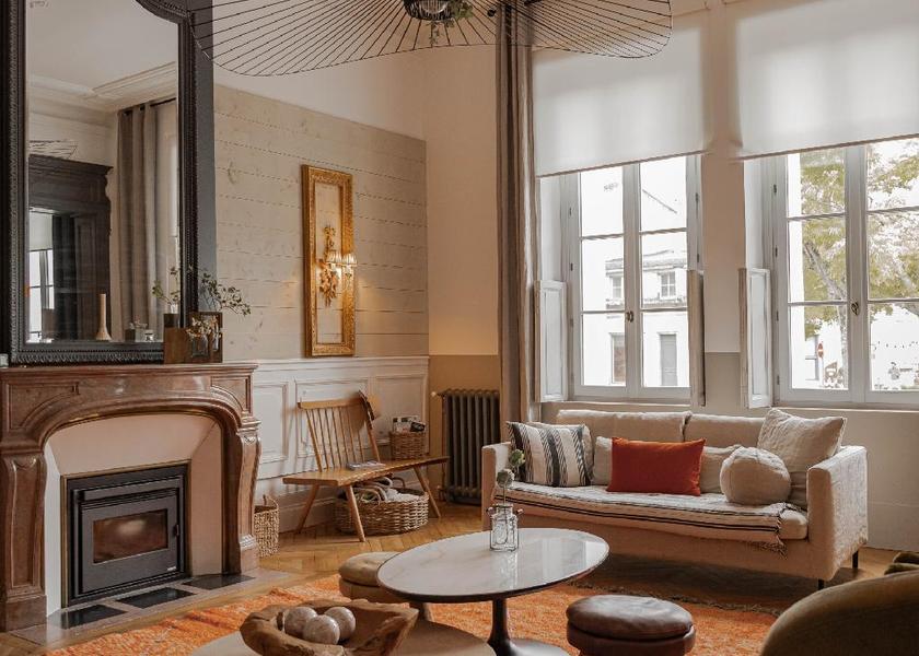 Nouvelle-Aquitaine Libourne 