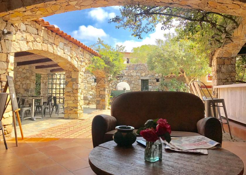 Corsica L'Ile-Rousse 