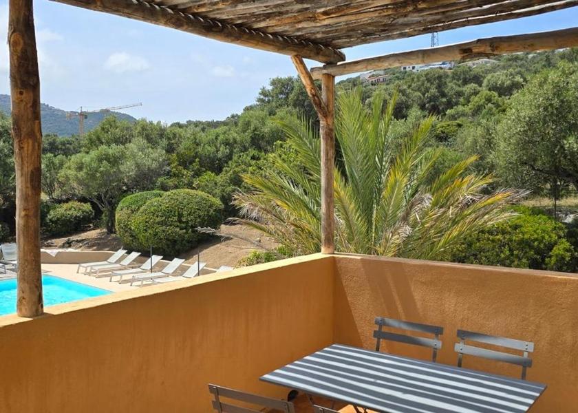 Corsica L'Ile-Rousse 