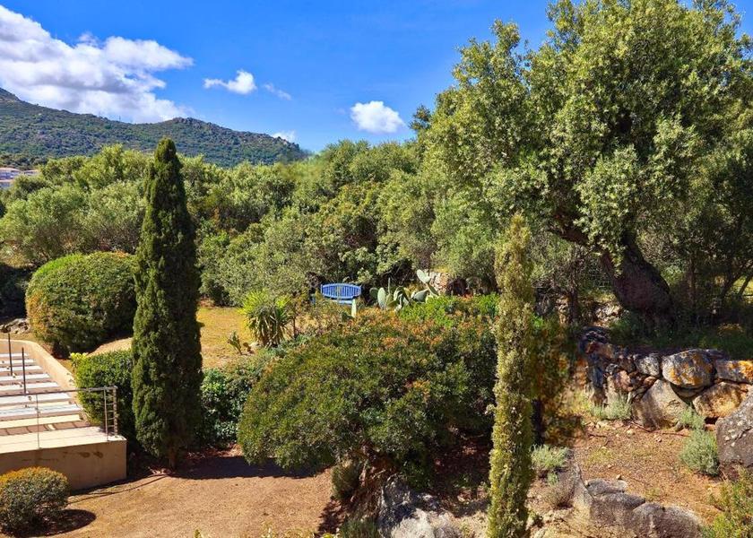 Corsica L'Ile-Rousse 