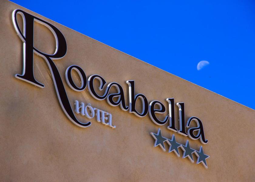 Corsica L'Ile-Rousse facilities