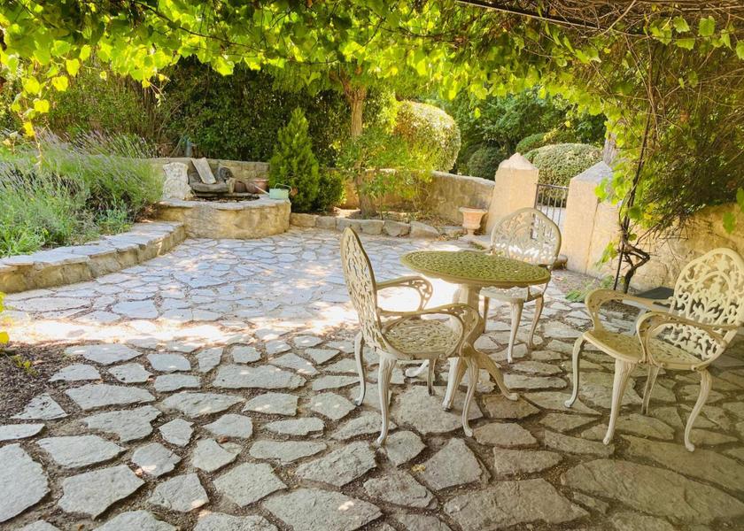 Provence - Alpes - Cote d'Azur L'Isle-sur-la-Sorgue view