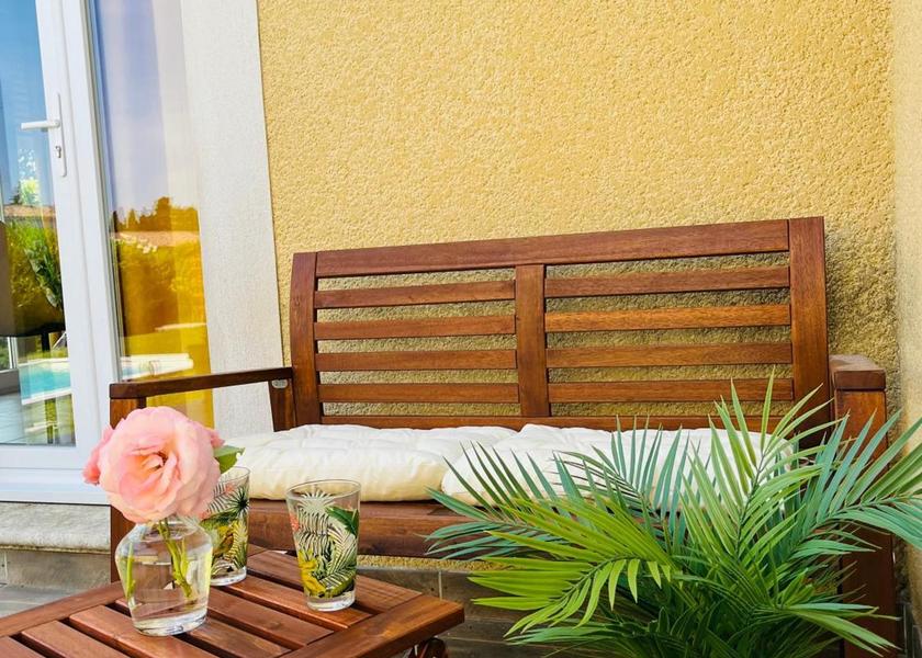 Provence - Alpes - Cote d'Azur L'Isle-sur-la-Sorgue facilities