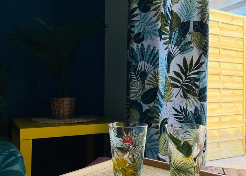 Provence - Alpes - Cote d'Azur L'Isle-sur-la-Sorgue food and beverages