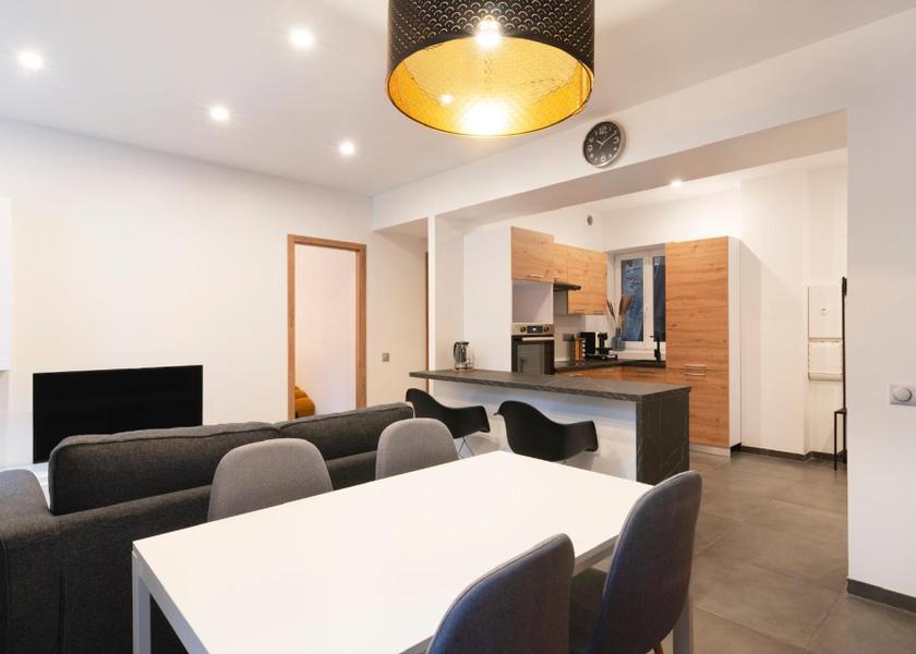 Grand Est Longwy facilities
