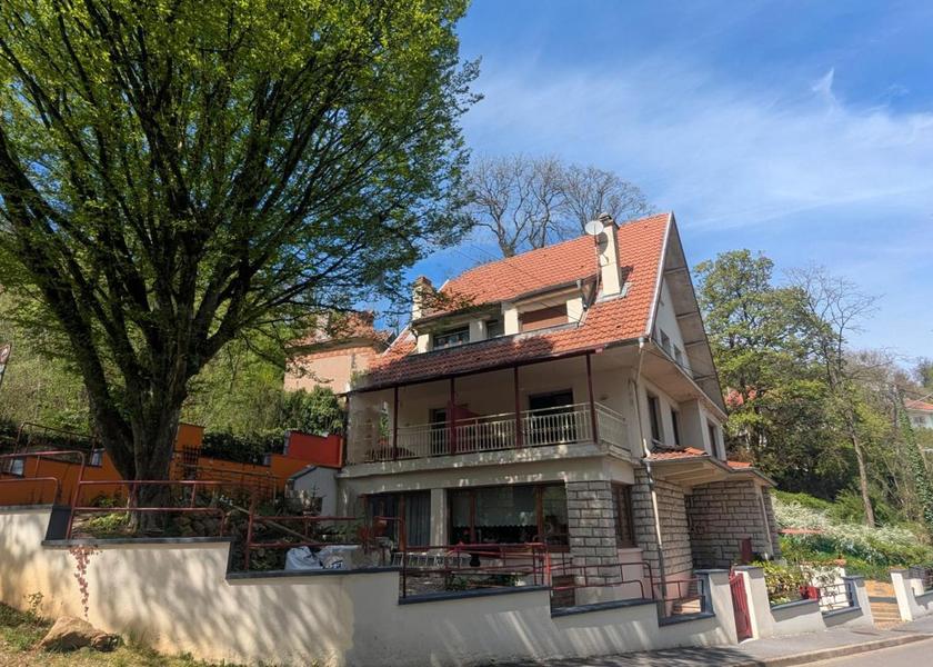 Grand Est Longwy 