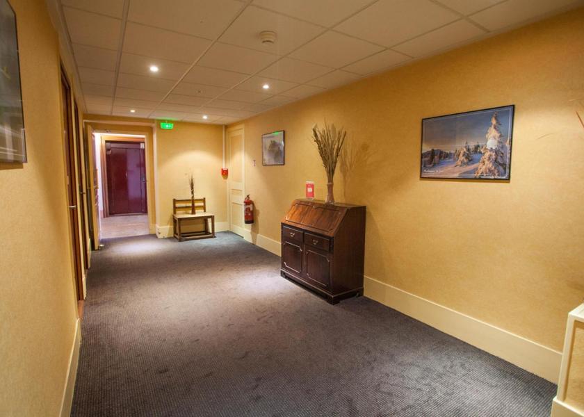 Bourgogne-Franche-Comte Lons-le-Saunier exterior view