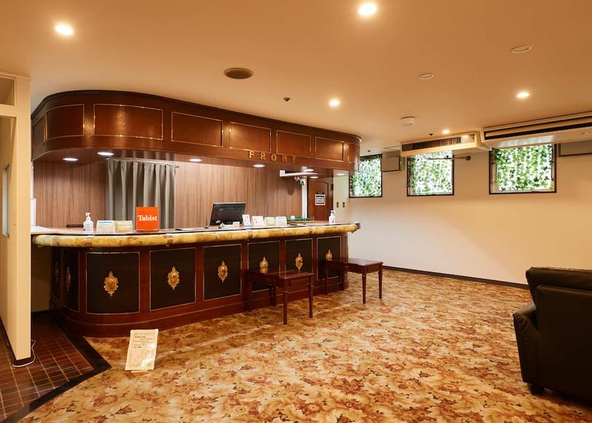 Toyama Toyama Reception hall