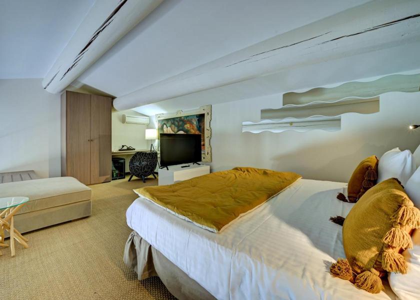 Provence-Alpes-Côte d'Azur Lourmarin Suite