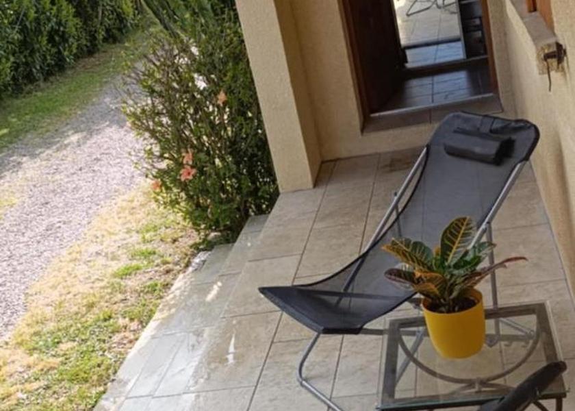 Corsica Lucciana facilities