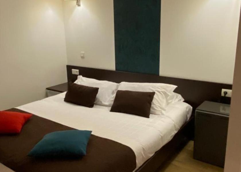 Corsica Lucciana Standard Family Room