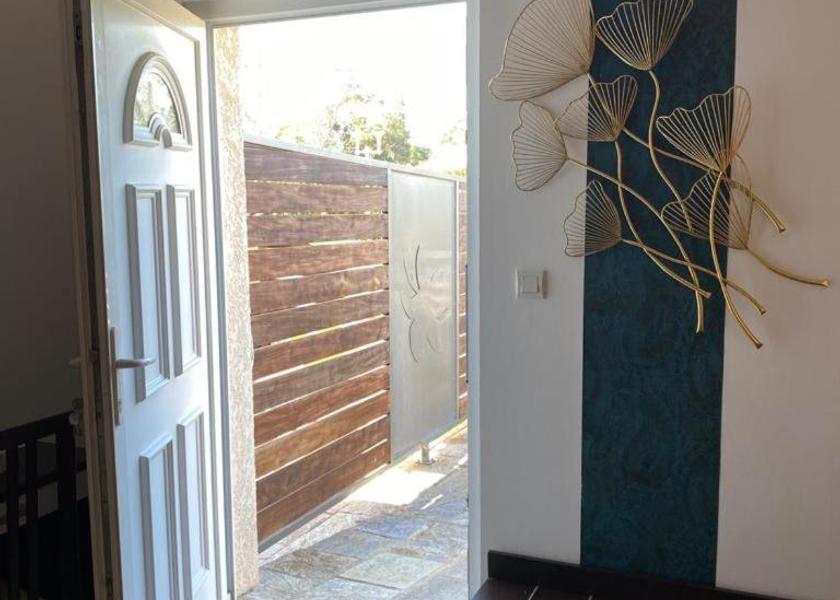 Corsica Lucciana Public Areas