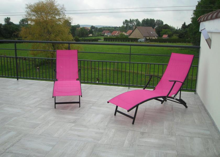 Hauts-de-France Lumbres 