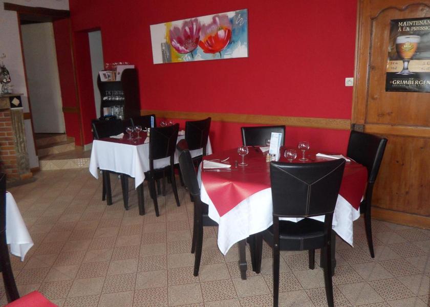 Hauts-de-France Lumbres food and beverages