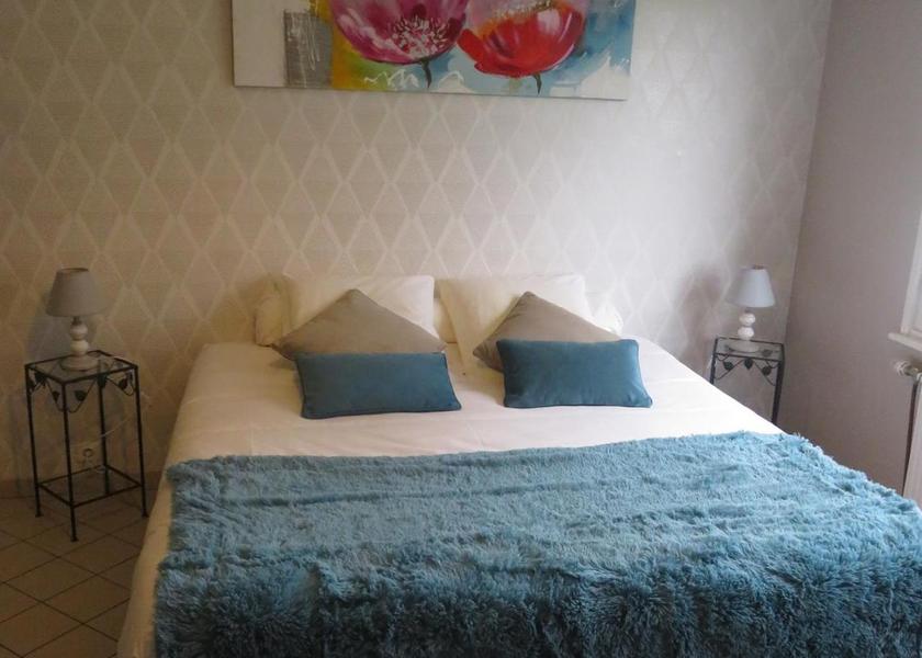 Hauts-de-France Lumbres view