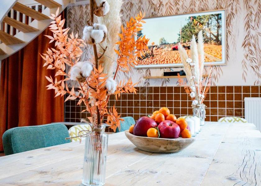 Hauts-de-France Lumbres 