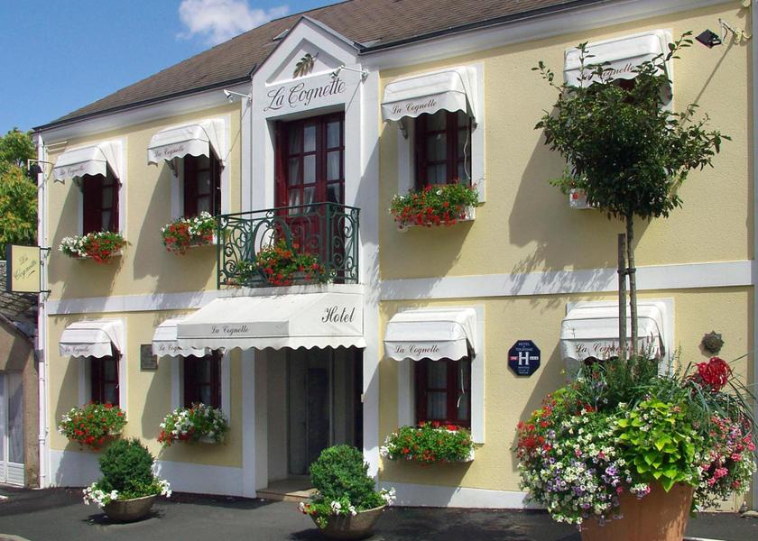 Centre - Loire Valley Issoudun 