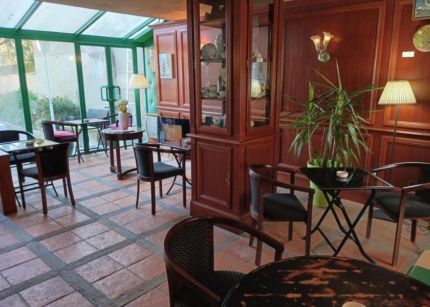 Centre - Loire Valley Issoudun 