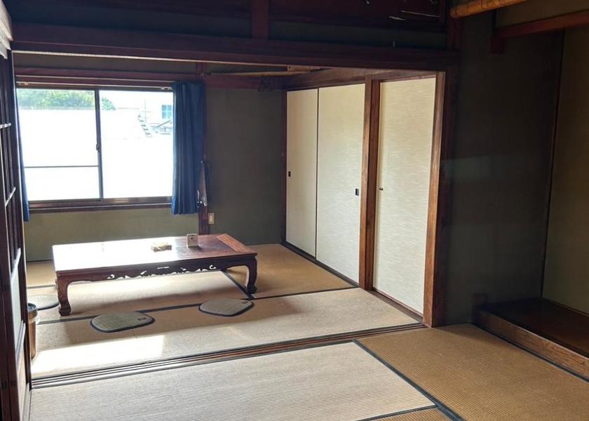 Okayama Tamano Public Areas