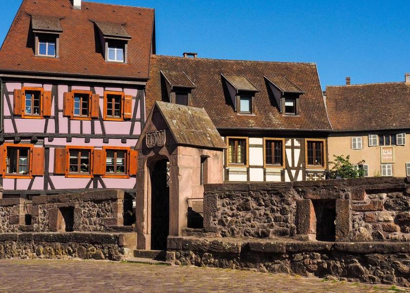 Grand Est Kaysersberg 