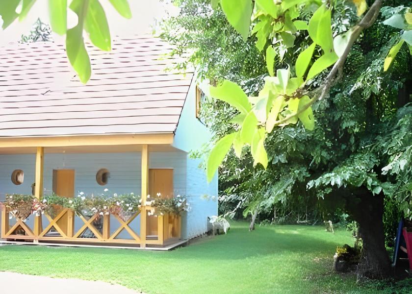 Grand Est Kaysersberg exterior view