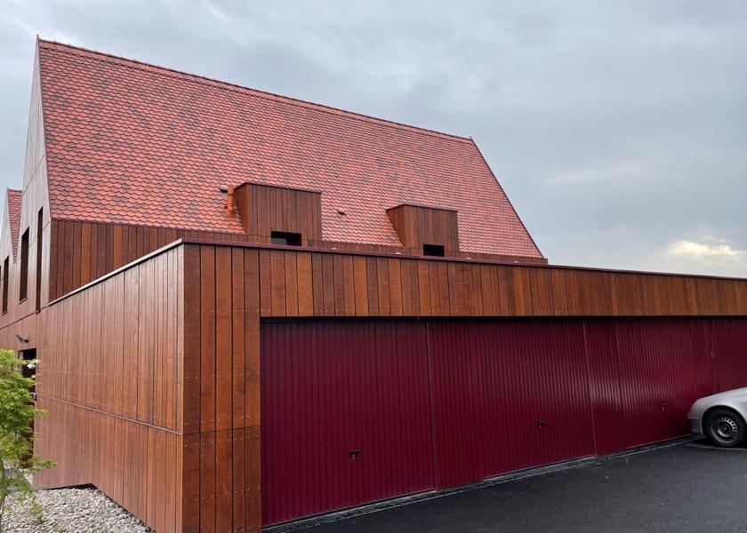 Grand Est Kaysersberg 